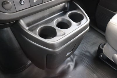 2019 Chevrolet Express Cargo 2500 Work Van