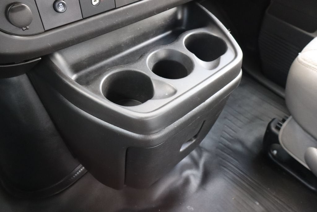 2019 Chevrolet Express Cargo 2500 Work Van