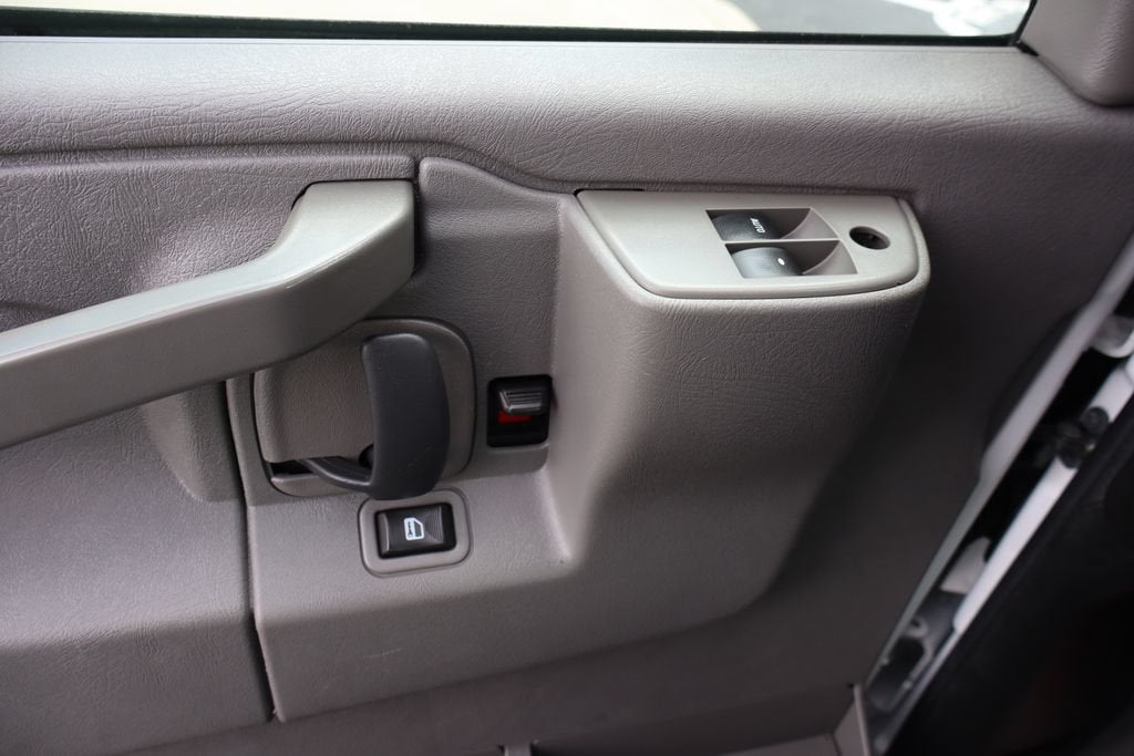 2019 Chevrolet Express Cargo 2500 Work Van