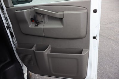 2019 Chevrolet Express Cargo 2500 Work Van