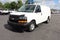 2019 Chevrolet Express Cargo 2500 Work Van