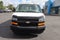 2019 Chevrolet Express Cargo 2500 Work Van