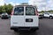 2019 Chevrolet Express Cargo 2500 Work Van