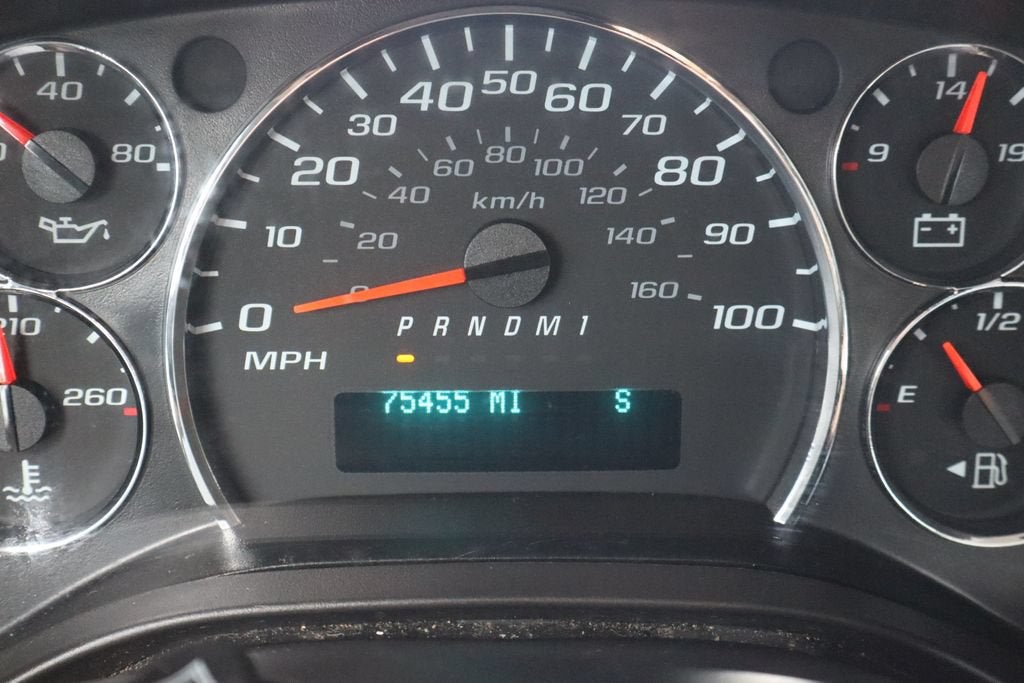 2019 Chevrolet Express Cargo 2500 Work Van
