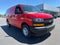 2026 Chevrolet Express Cargo Work Van