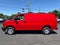 2026 Chevrolet Express Cargo Work Van