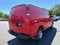 2026 Chevrolet Express Cargo Work Van