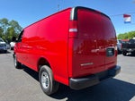 2026 Chevrolet Express Cargo Work Van