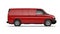 2026 Chevrolet Express Cargo Base