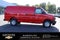 2026 Chevrolet Express Cargo Work Van