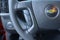 2026 Chevrolet Express Cargo Work Van