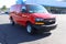2026 Chevrolet Express Cargo Work Van