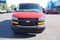 2026 Chevrolet Express Cargo Work Van