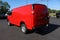 2026 Chevrolet Express Cargo Work Van