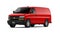 2026 Chevrolet Express Cargo Work Van