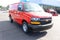 2026 Chevrolet Express Cargo Work Van