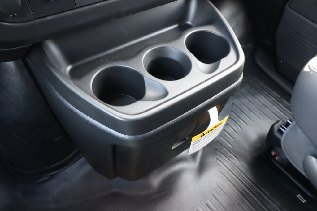 2026 Chevrolet Express Cargo Work Van