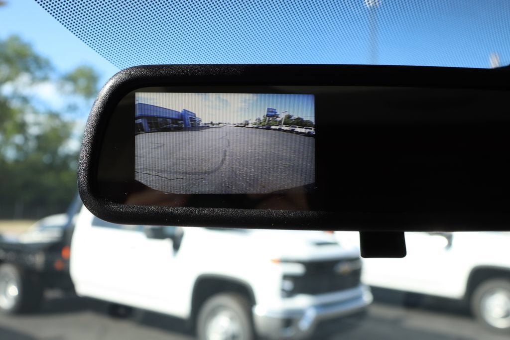 2026 Chevrolet Express Cargo Work Van