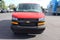 2026 Chevrolet Express Cargo Work Van