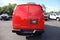 2026 Chevrolet Express Cargo Work Van