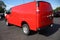 2026 Chevrolet Express Cargo Work Van
