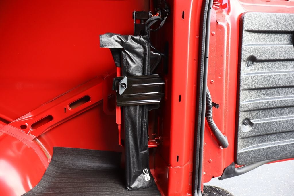 2026 Chevrolet Express Cargo Work Van