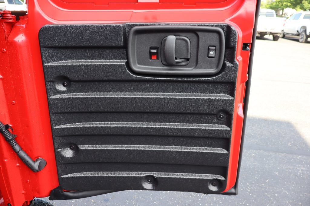 2026 Chevrolet Express Cargo Work Van