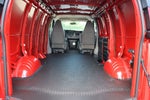 2026 Chevrolet Express Cargo Work Van