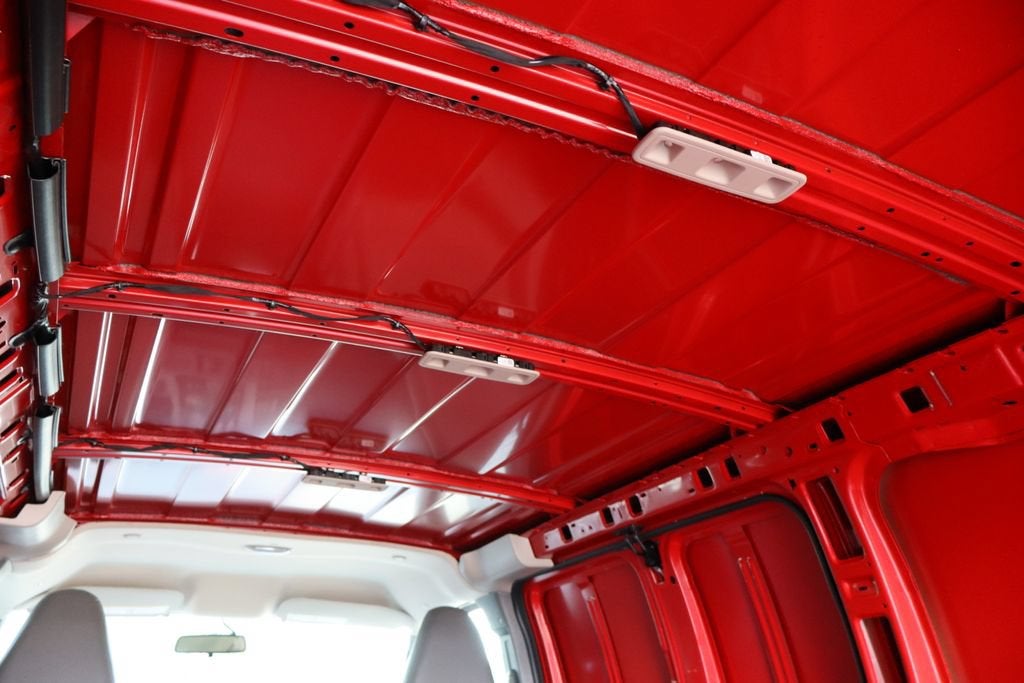 2026 Chevrolet Express Cargo Work Van