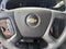 2026 Chevrolet Express Cargo Work Van