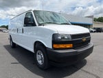 2026 Chevrolet Express Cargo Work Van