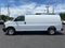 2026 Chevrolet Express Cargo Work Van