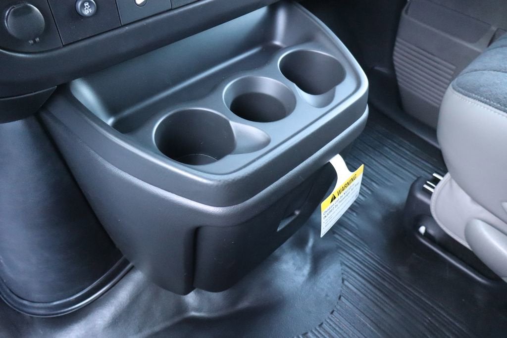 2026 Chevrolet Express Cargo Work Van