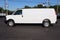 2026 Chevrolet Express Cargo Work Van