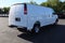 2026 Chevrolet Express Cargo Work Van