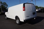 2026 Chevrolet Express Cargo Work Van