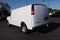 2026 Chevrolet Express Cargo Work Van