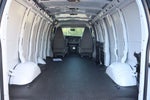 2026 Chevrolet Express Cargo Work Van