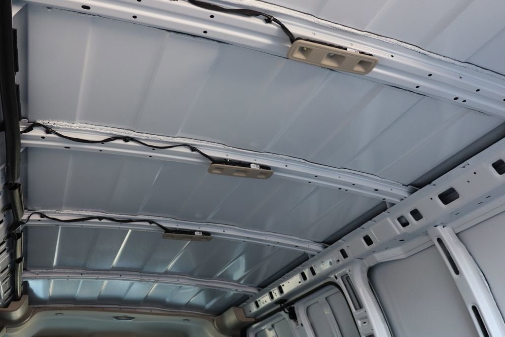 2026 Chevrolet Express Cargo Work Van