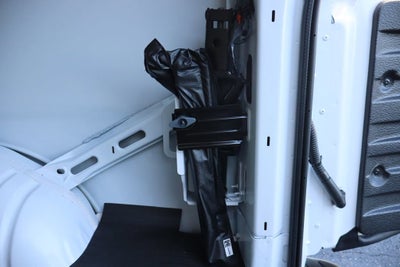 2026 Chevrolet Express Cargo Work Van