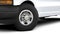 2026 Chevrolet Express Cargo Work Van