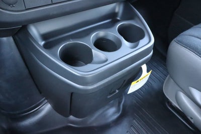 2026 Chevrolet Express Cargo Work Van
