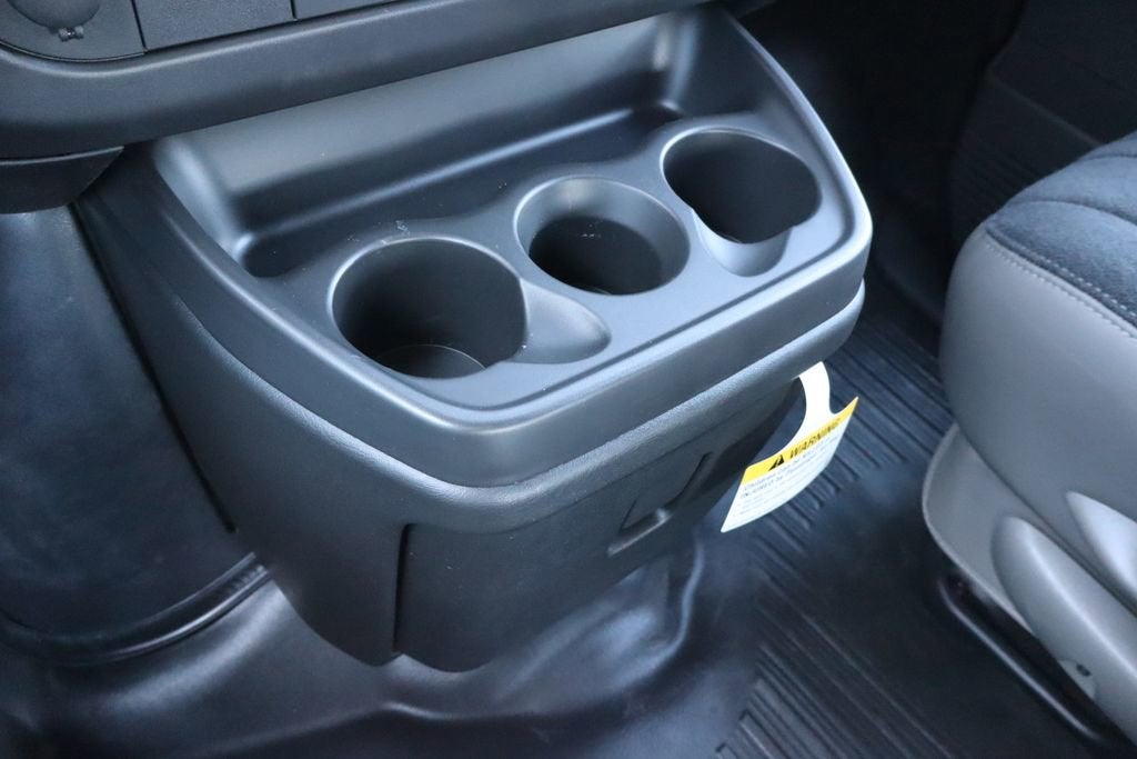 2026 Chevrolet Express Cargo Work Van