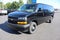 2026 Chevrolet Express Cargo Work Van
