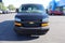 2026 Chevrolet Express Cargo Work Van