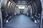 2026 Chevrolet Express Cargo Work Van