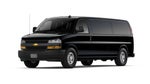 2026 Chevrolet Express Cargo Work Van