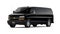 2026 Chevrolet Express Cargo Work Van