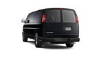 2026 Chevrolet Express Cargo Work Van