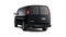 2026 Chevrolet Express Cargo Work Van